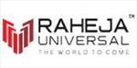 Raheja Universal Pvt Ltd